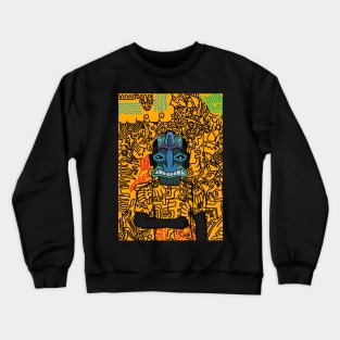 ArtEnigmas Crewneck Sweatshirt